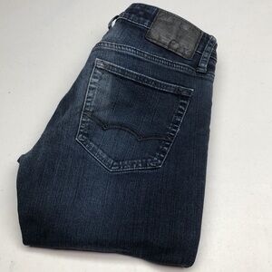 MENS AMERICAN EAGLE SKINNY JEANS 28x30⭐️
